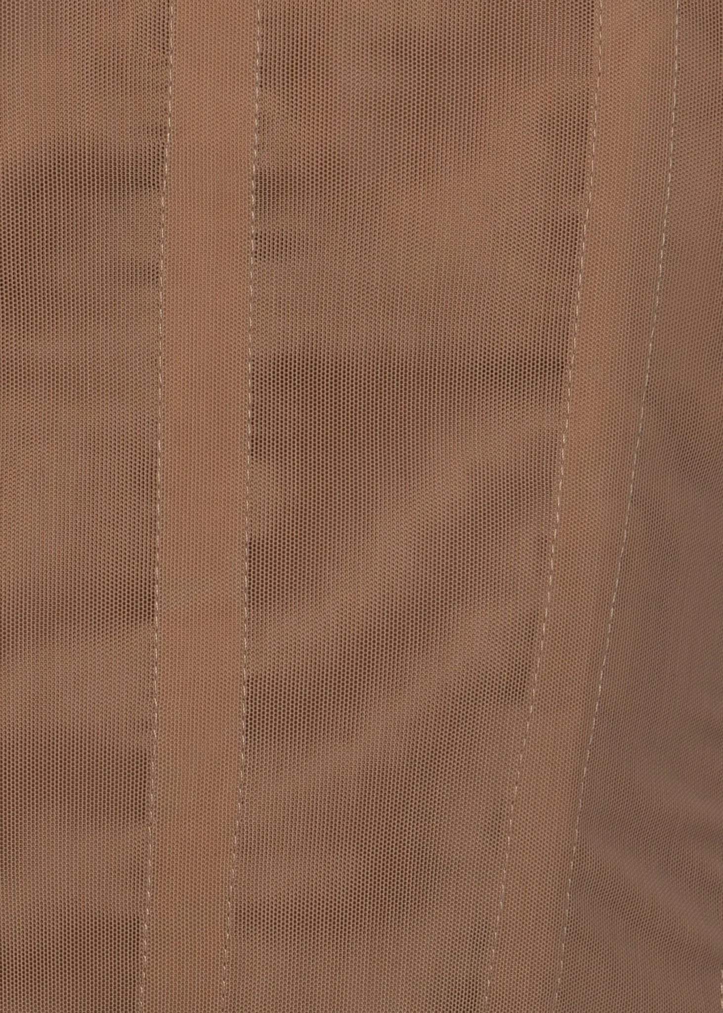 Luxe Energy Corset Top - Nude - Image 4